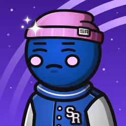 Space Rider #5687