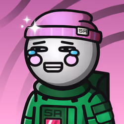 Space Rider #6589