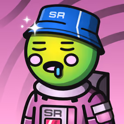 Space Rider #857