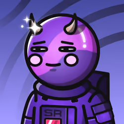 Space Rider #8703