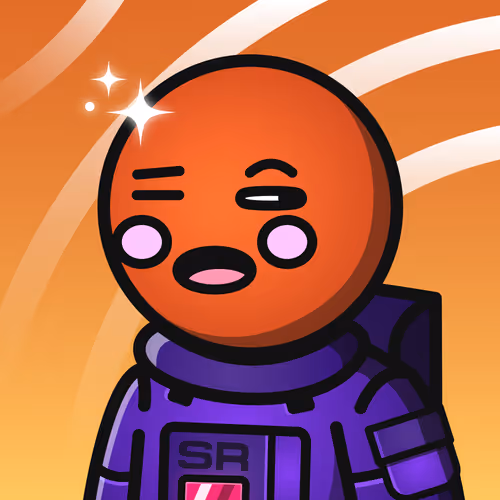 Space Rider #7020