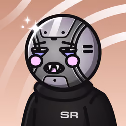 Space Rider #1621