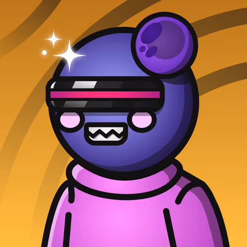 Space Rider #3951