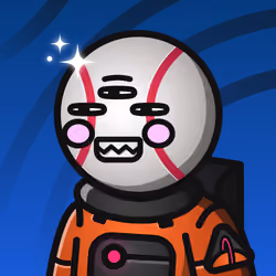 Space Rider #6158