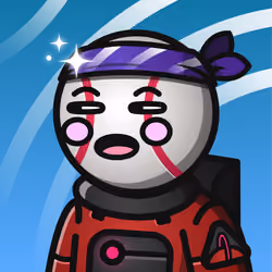 Space Rider #623