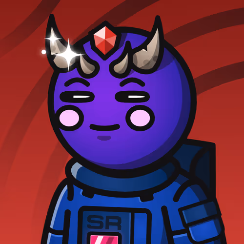 Space Rider #4413