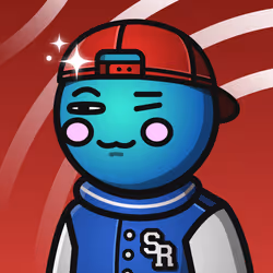 Space Rider #7715
