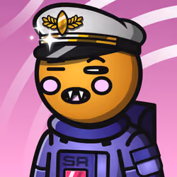 Space Rider #2699
