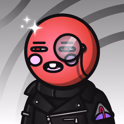 Space Rider #3728