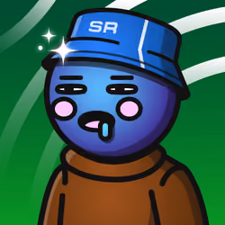 Space Rider #8643