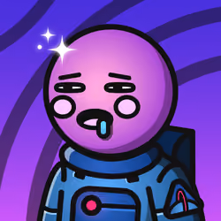 Space Rider #2380