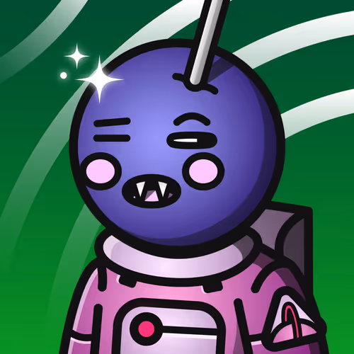 Space Rider #8881