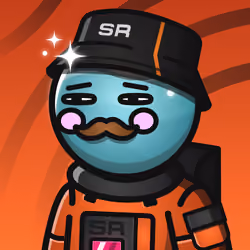 Space Rider #6268