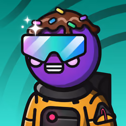 Space Rider #4445