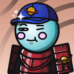 Space Rider #8054