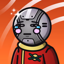 Space Rider #7046