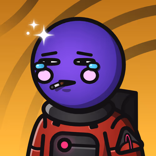 Space Rider #8194