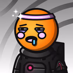 Space Rider #5947