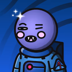 Space Rider #6908