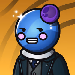 Space Rider #1364