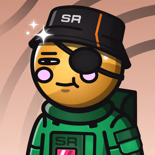 Space Rider #7239