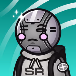Space Rider #2527