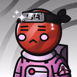 Space Rider #6086