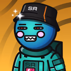 Space Rider #4622
