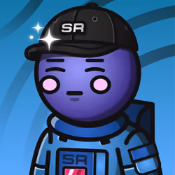 Space Rider #7008