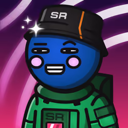 Space Rider #8631