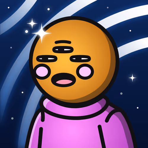 Space Rider #8554
