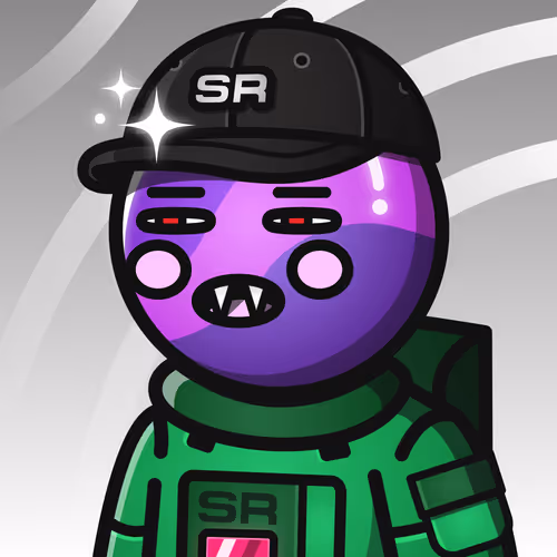 Space Rider #969