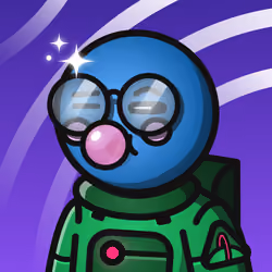 Space Rider #7845