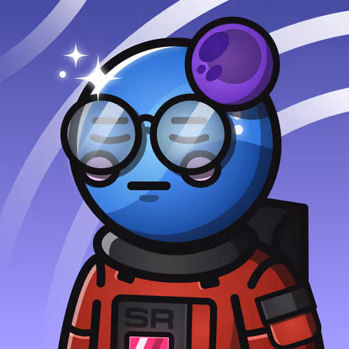 Space Rider #11