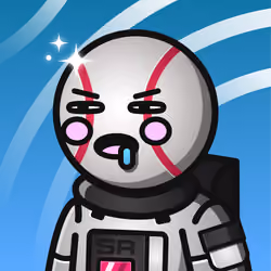 Space Rider #6961