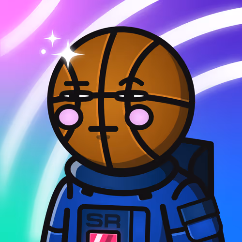 Space Rider #6302
