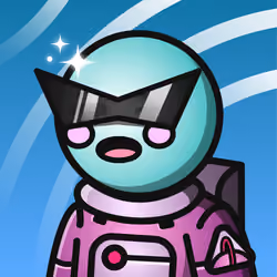 Space Rider #3007