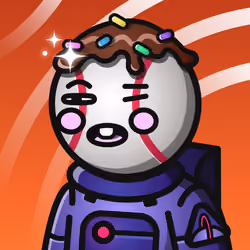 Space Rider #5047