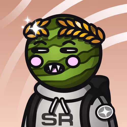 Space Rider #1769