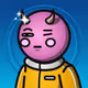 Space Rider #6015
