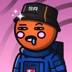Space Rider #7317