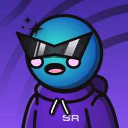 Space Rider #2827
