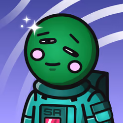 Space Rider #6719