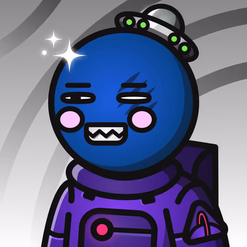 Space Rider #4061