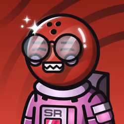 Space Rider #796