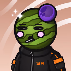 Space Rider #2018
