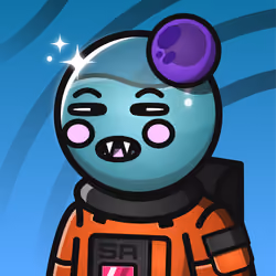 Space Rider #1751