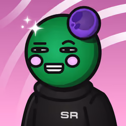 Space Rider #4057