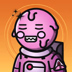 Space Rider #4150