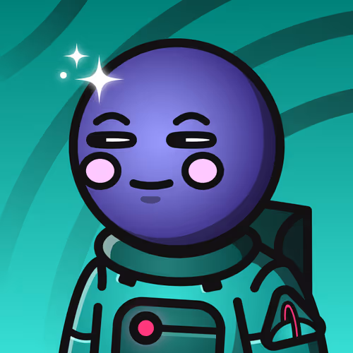 Space Rider #7909